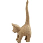 Katt Creativ Company Papir Maché 28x12 cm 1 stk