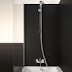 Duschset Hansgrohe Croma Select E Vario