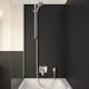 Duschset Hansgrohe Croma Select E Vario