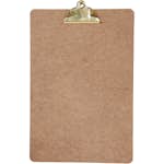 Clipboard/Tegneunderlag Creativ Company A4 230x340 mm Tykkelse 3 mm 1 stk