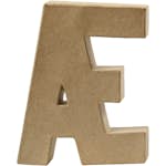 Bokstav Creativ Company H20,5 1 stk