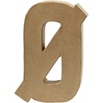 Bokstav Creativ Company H20,5 1 stk