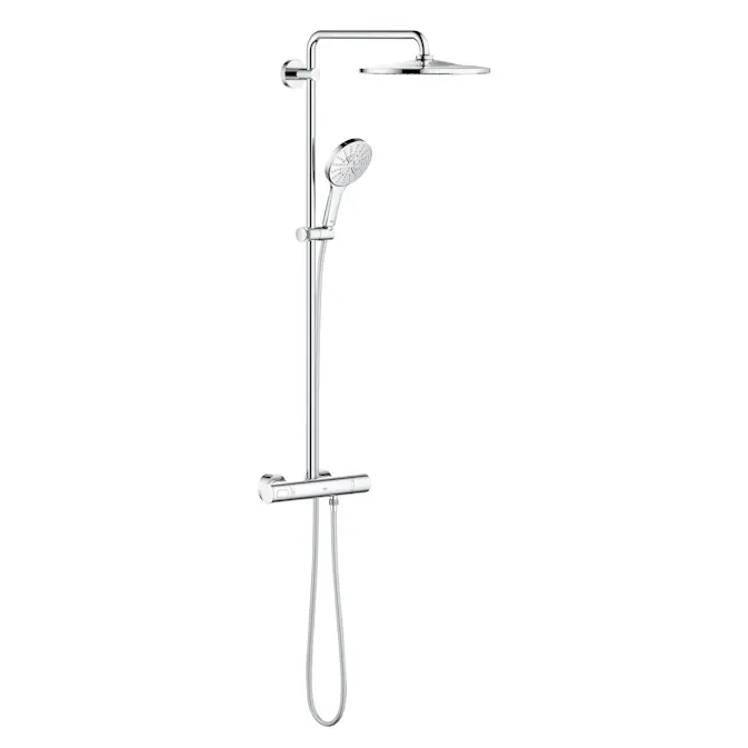 Takduschset Grohe Rainshower Ø310 mm