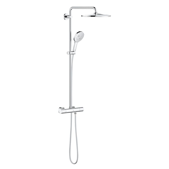 Takduschset Grohe Rainshower Ø310 mm
