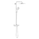 Takduschset Grohe Rainshower Ø310 mm