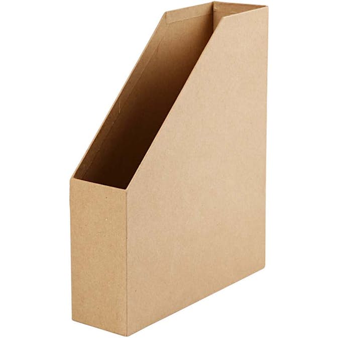 Tidsskriftholder Creativ Company Str 31,5X25,5 cm 1 Stk