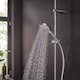Handdusch Hansgrohe Croma Select S Vario