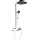 Takdusjsett Hansgrohe Rainfinity 360 1jet