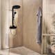 Takdusjsett Hansgrohe Rainfinity 360 1jet
