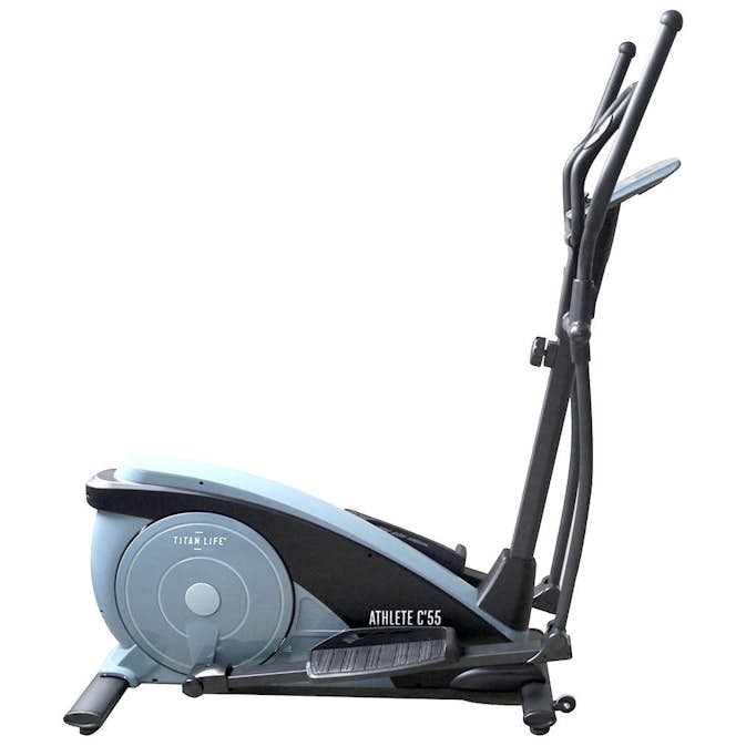 Crosstrainer Titan Life Athlete C55