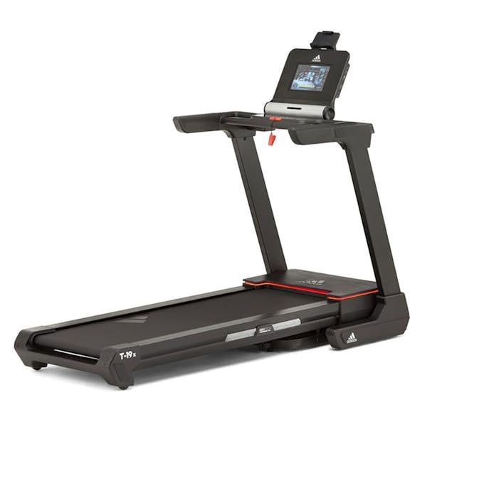 Tredemølle Adidas T19 X