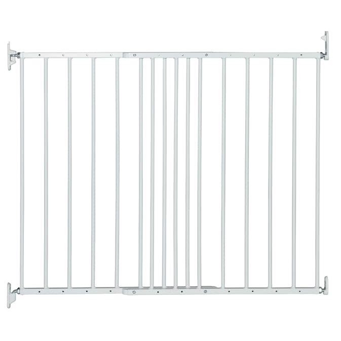 Trappegrind Lundbergs Stadig Hvit