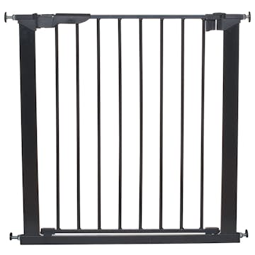 Trappegrind Lundbergs Modig Sort