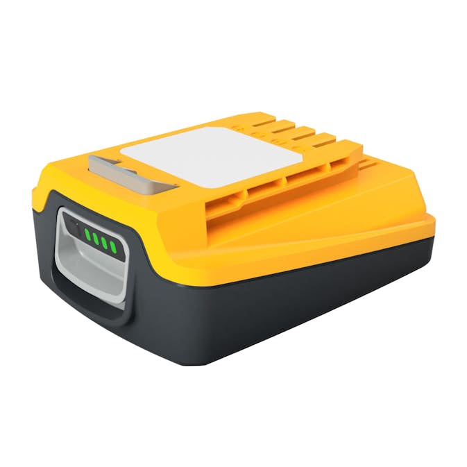 Batteri Stiga E 22 20V 2,0 Ah