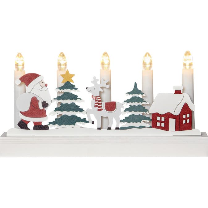 Adventstake Star Trading Billy BO 5L