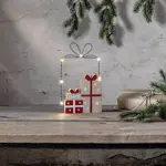 Juledekor Star Trading JOLLY Pakke