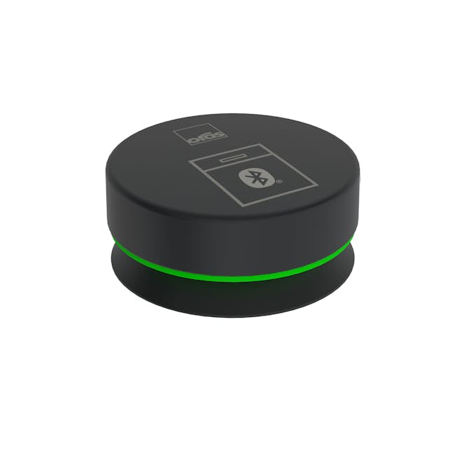 Avstengningsventil Oras Trådløs Batteri
