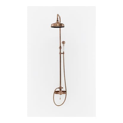 Takduschset Duschbyggarna Chester