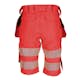 Arbeidsshorts BS Lillehammer KL 1