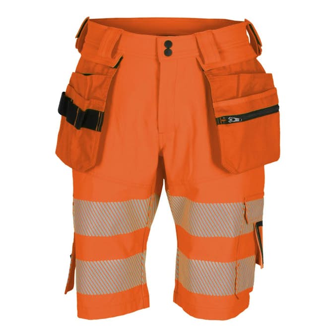 Arbeidsshorts BS Lillehammer KL 1
