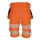 Arbeidsshorts BS Lillehammer KL 1