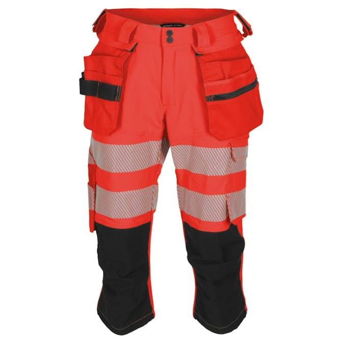 Piratbukse BS Lillehammer HiVis Kl 1