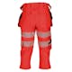 Piratbukse BS Lillehammer HiVis Kl 1