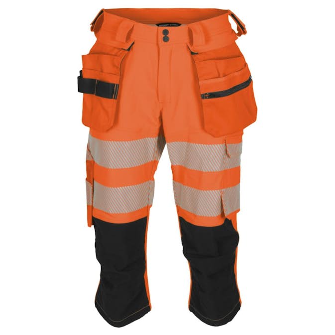 Piratbukse BS Lillehammer HiVis Kl 1