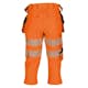 Piratbukse BS Lillehammer HiVis Kl 1