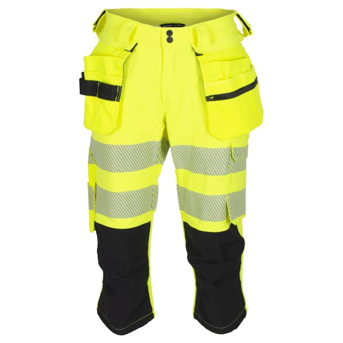 Piratbukse BS Lillehammer HiVis Kl 1