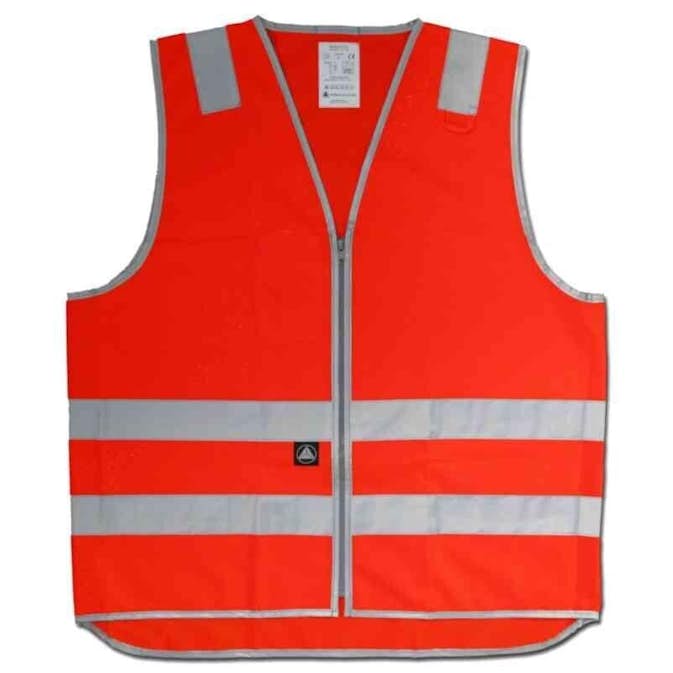 Refleksvest Reflex RC20 HiVis kl.2