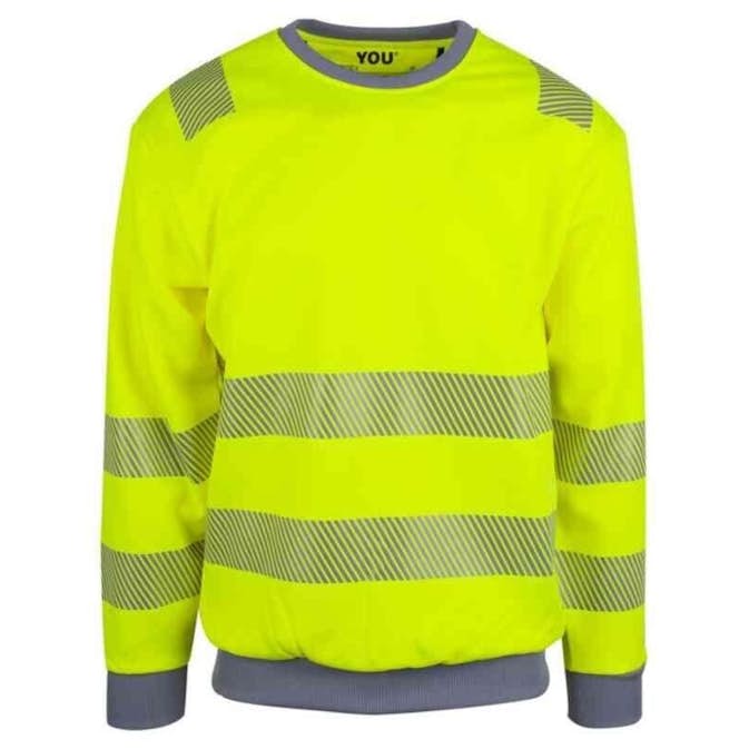 Genser YOU Trelleborg Pro-Dry kl.2