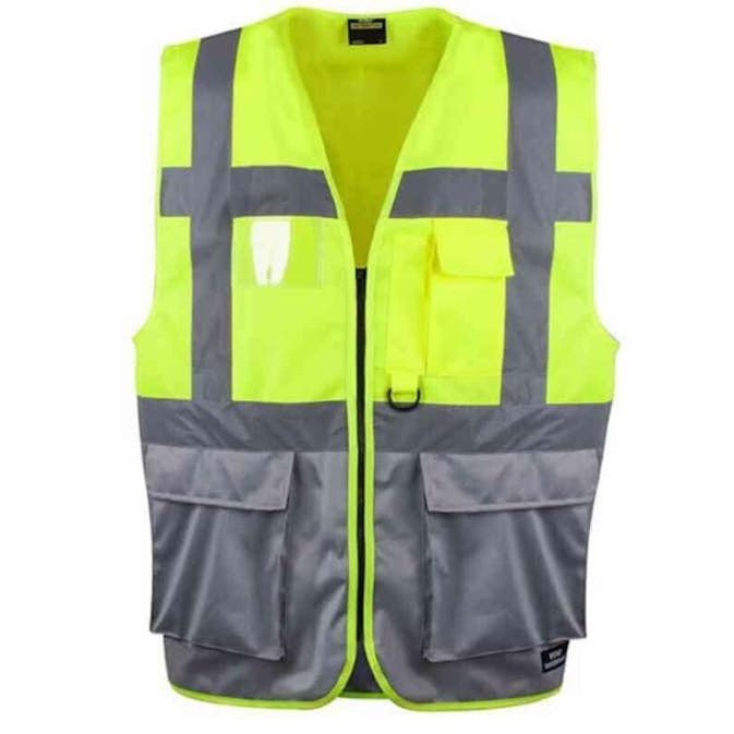 Refleksvest YOU Arvika HiVis kl.1