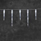 Istapplenke Gnosjö Konstsmide 16L Istapper LED