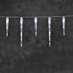 Istapplenke Gnosjö Konstsmide 16L Istapper LED