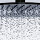 Huvuddusch Hansgrohe Raindance Air 240 för Tak