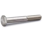 Sekskantskrue FAST M6S A4