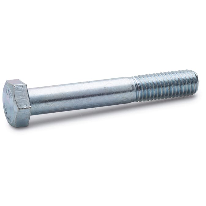 Sekskantskrue FAST M6S 8.8 FZB