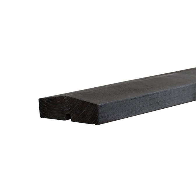 Topprofil PLUS Klink/Plank 200 cm