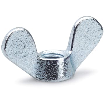 Vingemutter FAST MVM FZB