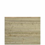 Levegg PLUS Plank 174 x 129 cm