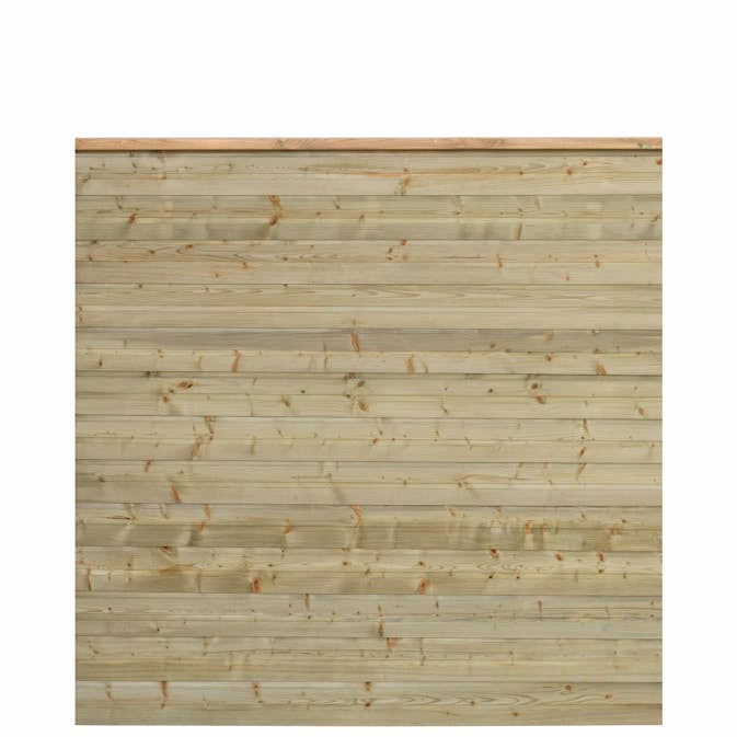 Levegg PLUS Plank 174 x 166 cm