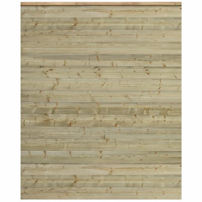 Levegg PLUS Plank 174 x 203 cm