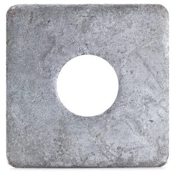 Firkantskive FAST S4B FZV