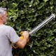 Gresstrimmer Stiga SGT 500 AE Uten Batteri og Lader