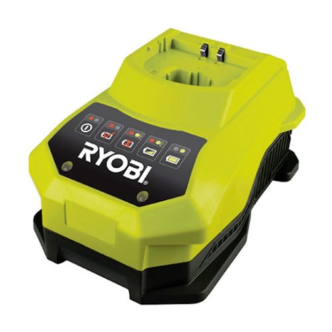 Batterilader Ryobi One+ BCL14181H Outlet