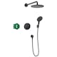 Takdusjsett Hansgrohe Raindance S 240 ShowerSelect S 1jet
