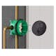 Takdusjsett Hansgrohe Raindance S 240 ShowerSelect S 1jet