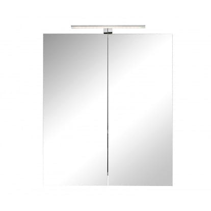 Spegelskåp Arredo Plaza Slim 75