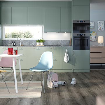 Vinylgulv Canton Bjelin Rigid Core